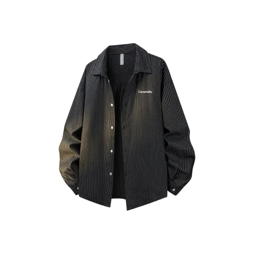 Caramella Унисекс Куртки