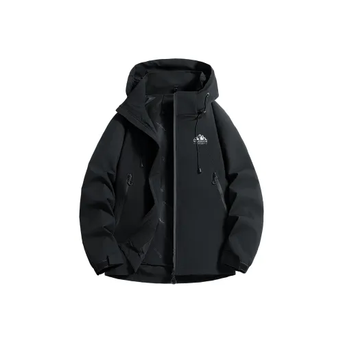 Warrior Куртки и Пальто Женские