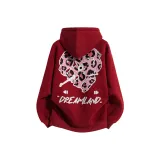 Бордовый Улучшенный