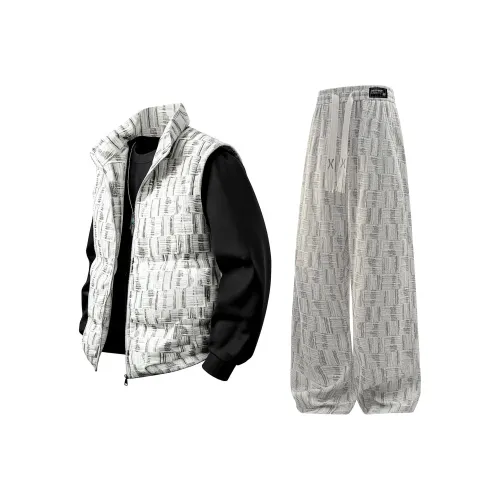 SUNSETMONENT Повседневная спортивная одежда унисекс