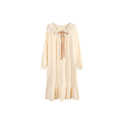 Silent Beauty Ночная сорочка Женская