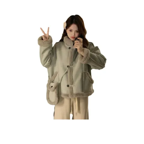 MORii Женские пуховики