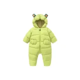 Абрикосовый желтый 30535