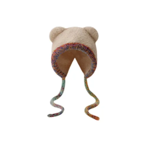 JEANSWEST Полиэстер Beanies Женские