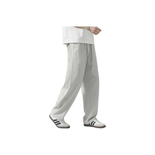 YUQIAN Мужские Повседневные Брюки