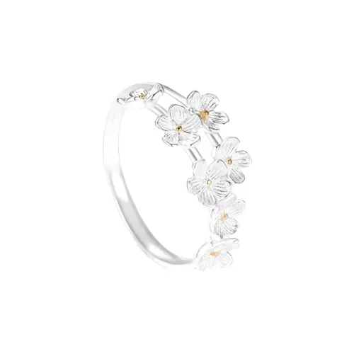 Lindian Сплав Кольца Женские