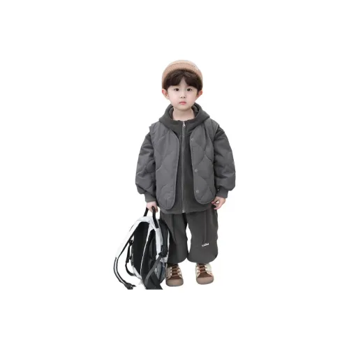 T.MOO Повседневная спортивная одежда для детей в возрасте 3-7 лет