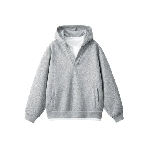 RUIFANDISI Мужские Свитшоты