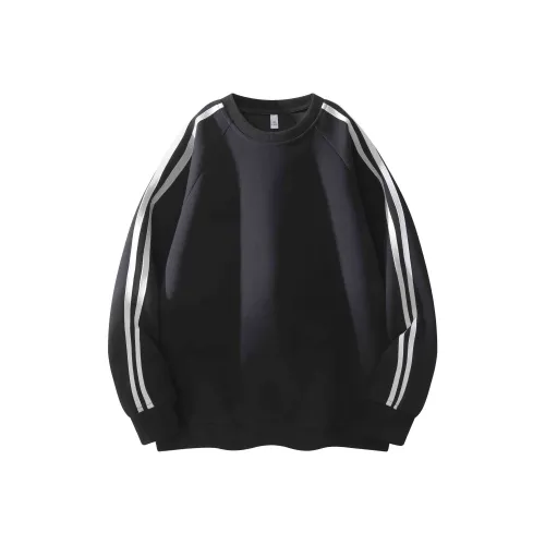 TOM ADAM Унисекс Свитшоты