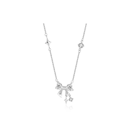 Barbie Ожерелья Женские