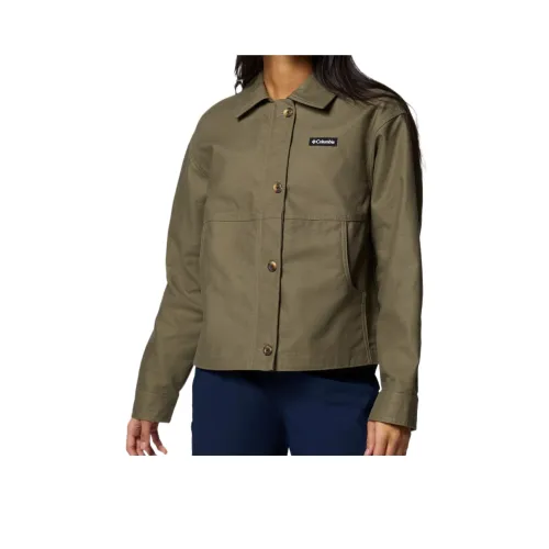 Columbia Женские Куртки