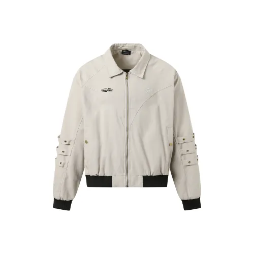 BEAR UNION Унисекс Куртки