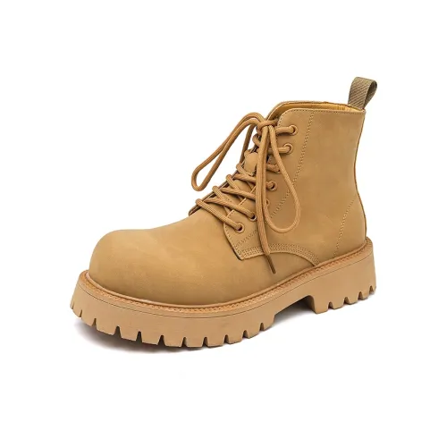 QDML Martin Boots Мужской