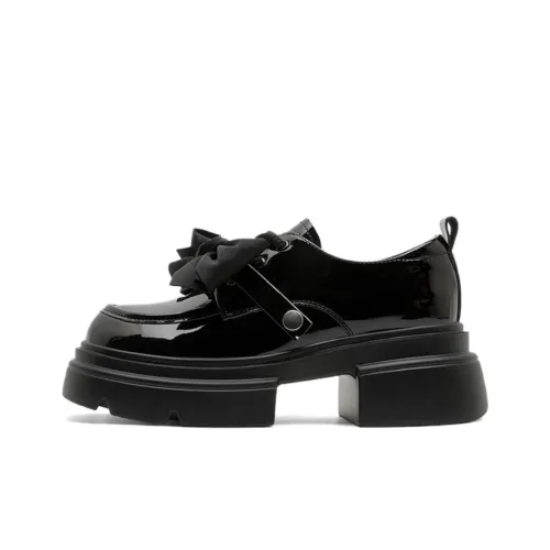 DAPHNE Лоферы Высокий каблук Женские