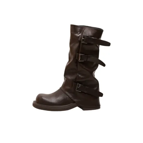 PARK DANCE Ботильоны Женские