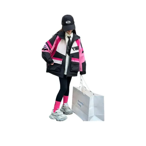 Aisina Унисекс Ветровки