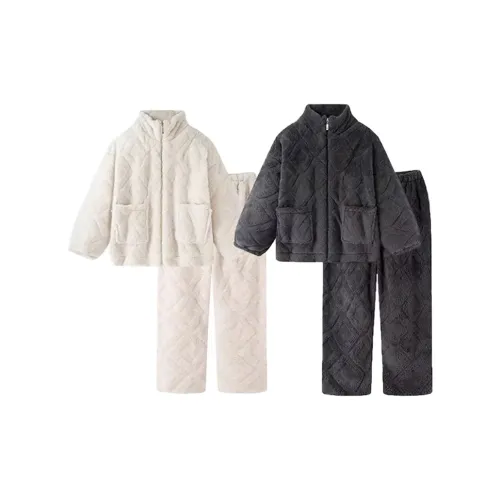 Tiansui Унисекс Пижамные комплекты