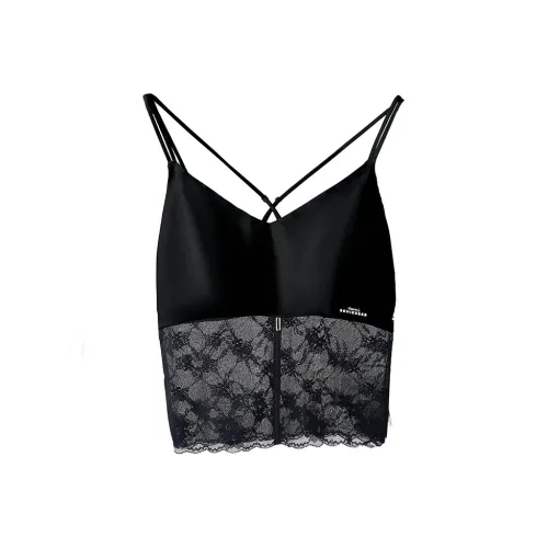 Shuya Женские Майки