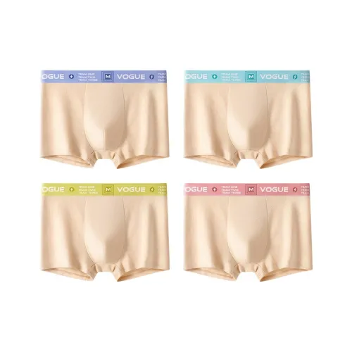 JBBCN Унисекс Трусы