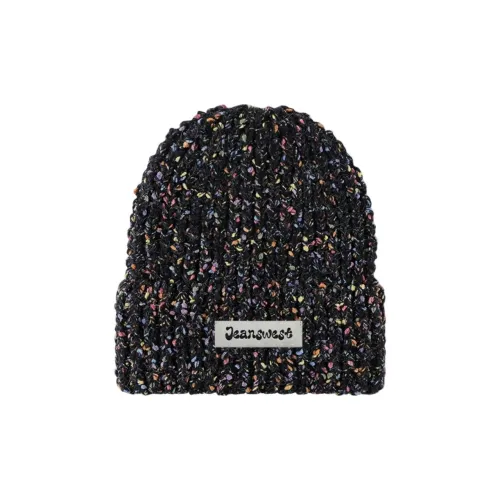 JEANSWEST Полиэстер Beanies Унисекс