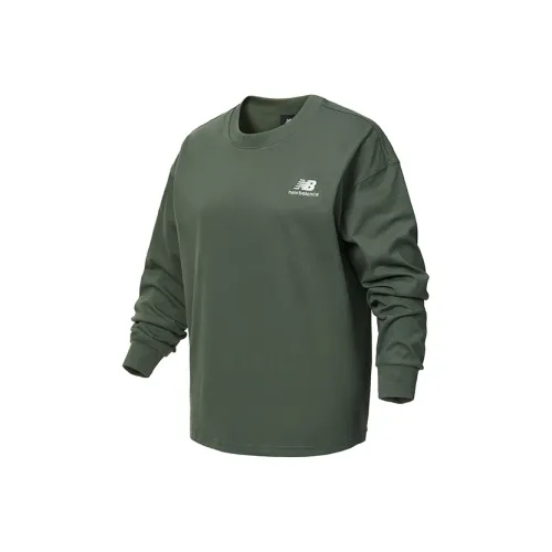 New Balance AWT31371 DON Женские T-рубашки