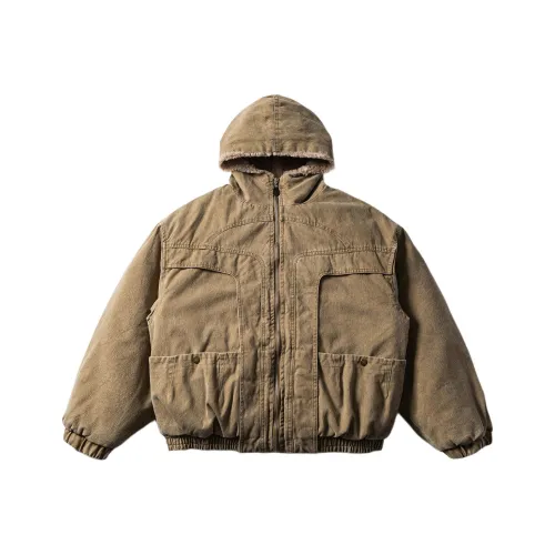 Minimalist Chair Пуховая куртка Унисекс