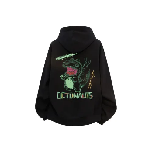 Octonauts Унисекс Свитшоты