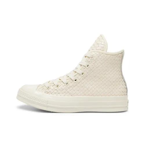 Converse Chuck Taylor 70S SEASONAL Скейтборд Кроссовки Унисекс