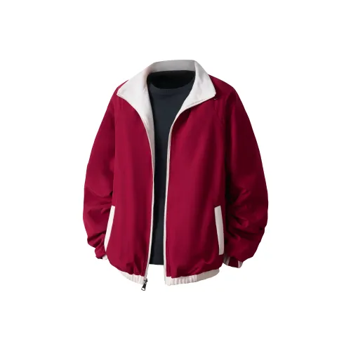 WAYHWEI Унисекс Куртки