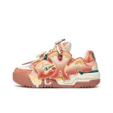 Горящие горшки Коллекция (Земля Амбра/Льняная ткань)