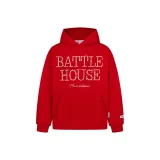 Красный (с флисовой подкладкой)