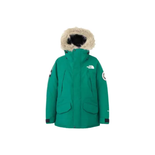 THE NORTH FACE Gore TEX Down Jacket Unisex