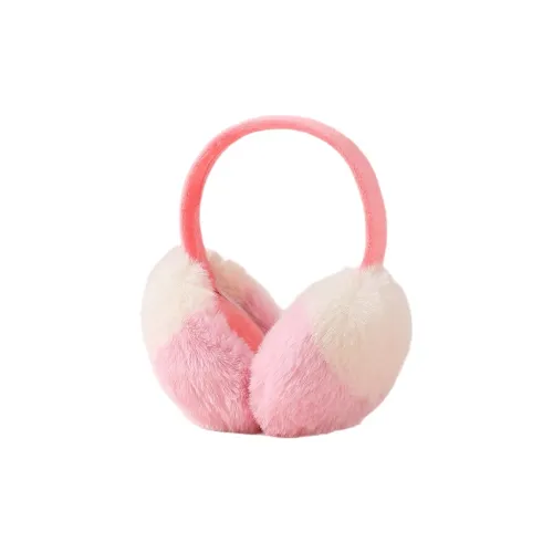 BKCXZICE Наушники-подвески из акрила искусственной шерсти унисекс