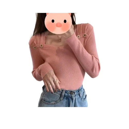 ZVJH Женская трикотажная одежда