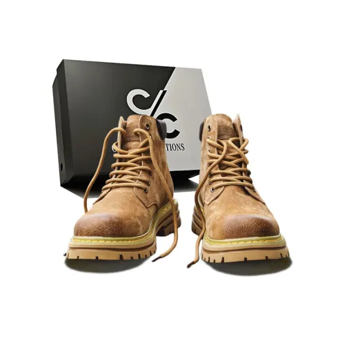 Colorful Creations Носки Crew Martin Boots Unisex