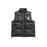 Темно-серый