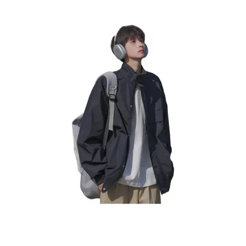 REBIRTHRABBIT Мужские Куртки