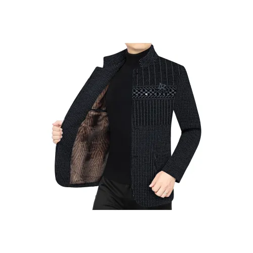 FIRS Мужские Куртки