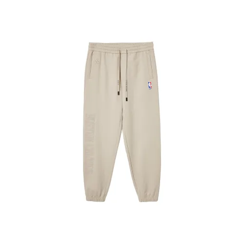 JACK JONES· Вязаные спортивные брюки для тренировок мужские