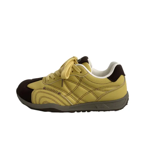 BINGO DUCK Немецкие армейские кроссовки Женские