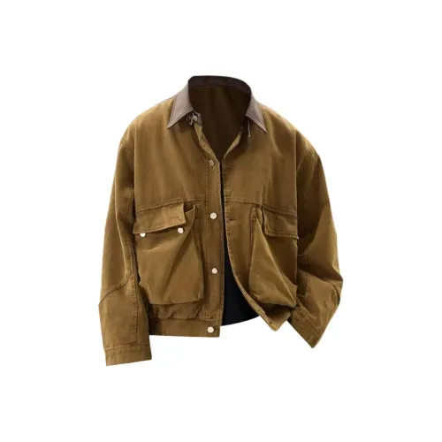 OKPI Унисекс Куртки