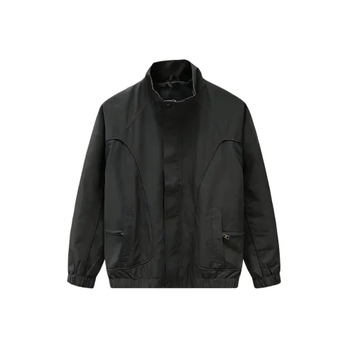 Chisportate Пилотная куртка унисекс