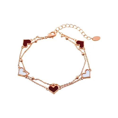 D.K.X Alloy Bracelets Women's