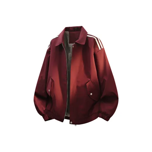 METE WHALE MT Унисекс Куртки