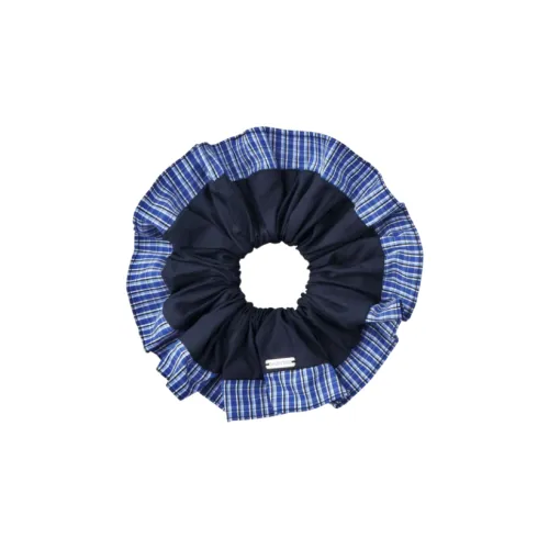 BABYBEI Резинка для волос из жемчужной раковины женская