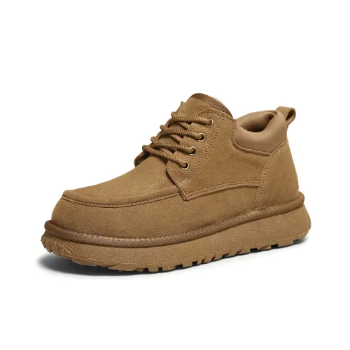 TATA Ботильоны Мужские