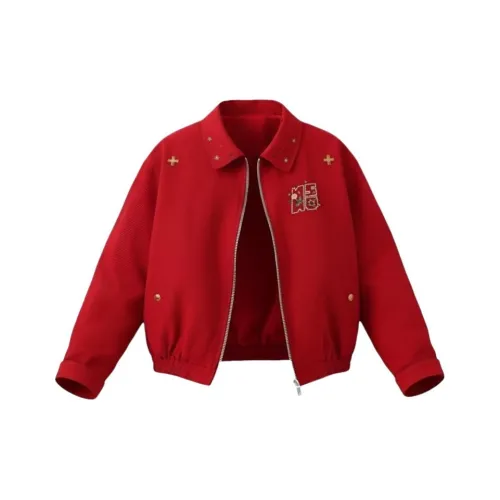 MARTHENAUT Унисекс Куртки