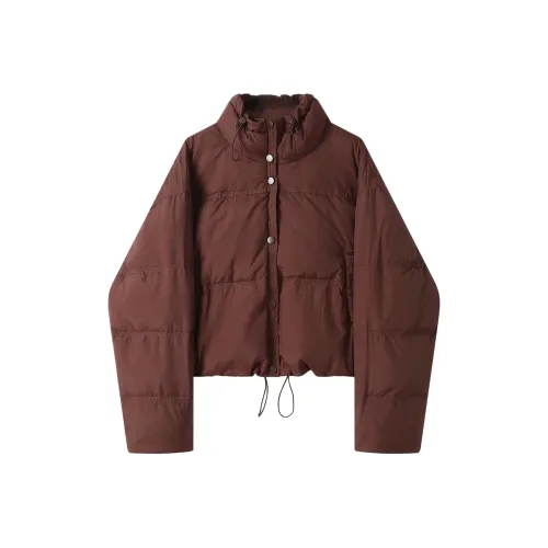 ZUKIZUKI Женские пуховики