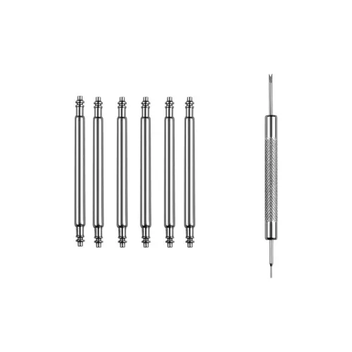 MILANQIAN M Q CASIO Seiko Omega Hamilton DW Watch Нadel