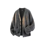 Темно-серый